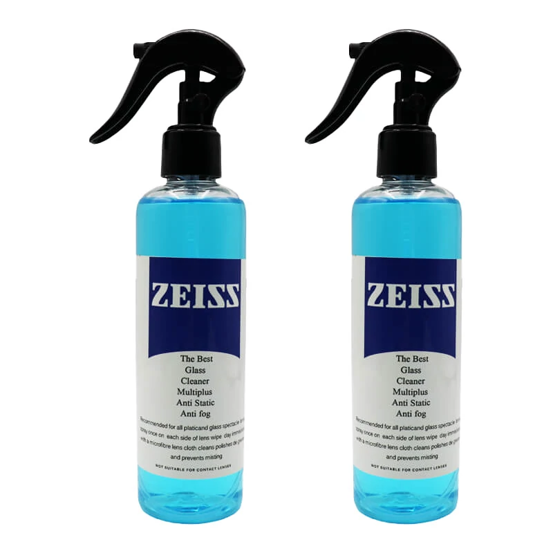 اسپری پاک کننده عینک زایس مدل 992191 بسته 3 عددی