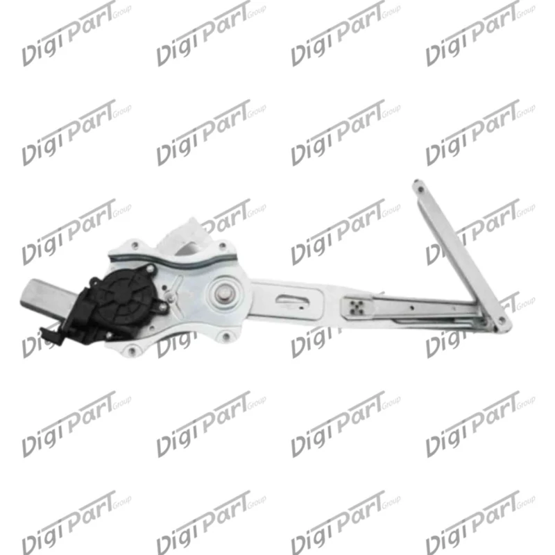 دستگاه شیشه بالابر جلو چپ برقی شاهین