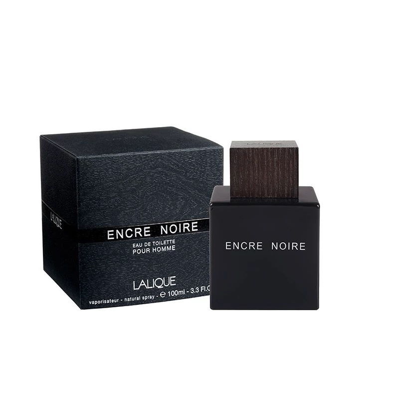 ادکلن لالیک مشکی (انکر نویر) Lalique Encre Noire