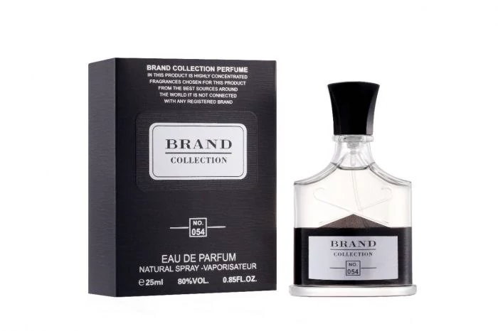 ادکلن کرید اونتوس (25 میل اونتوس) BRAND COLLECTION 054 برند کالکشن 054