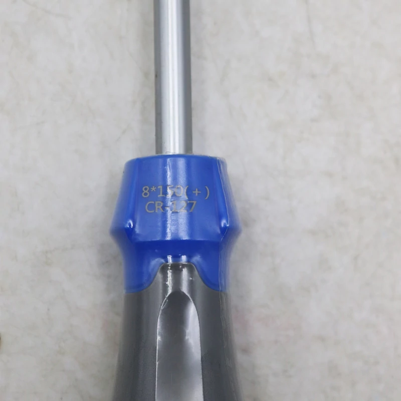 پیچ گوشتی چهارسو مدل YP-8150CRASMAN127 سایز 150 میلی متر