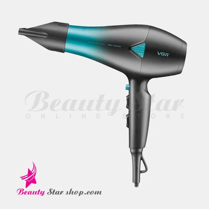 سشوار وی جی ار مدل V-455