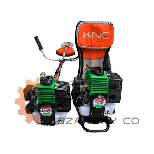 علفتراش knc دوشی اصل کره