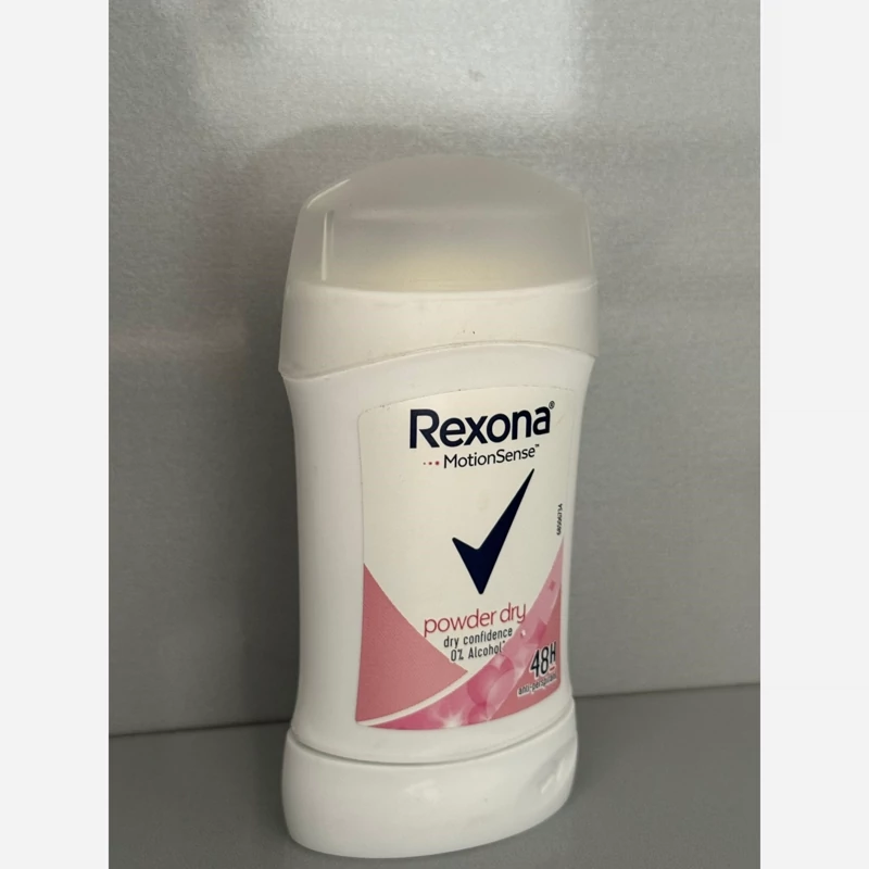 اسپری ضدتعریق زنانه رکسونا Rexona مدل Powder Dry روسی