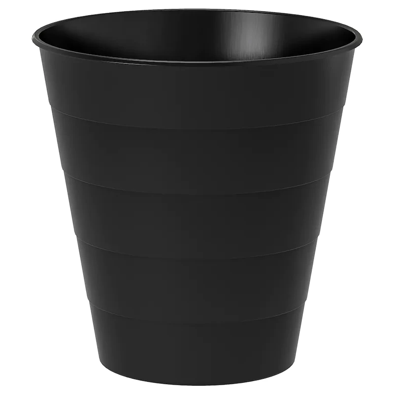 سطل سفید ایکیا FNISS