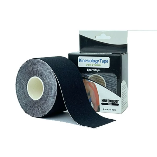چسب عضله کنزو تیپ KINESIOLOGY TAPE 5cm در 5m