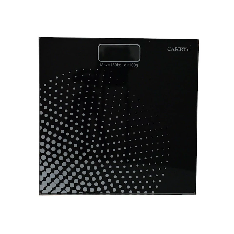 ترازو دیجیتال کمری فیت مدل B wave