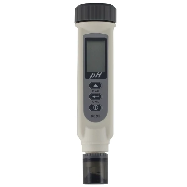 PH متر ضد آب AZ Instrument تایوان