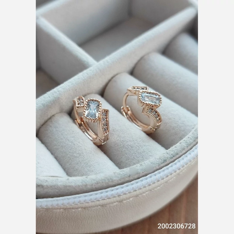 گوشواره مارک ژوپینگ 2002306728
