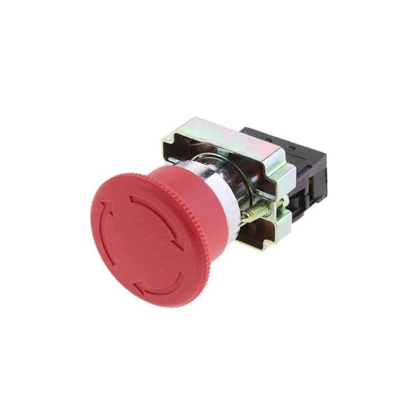 شاستی قارچی قفل شو سون الکتریک XB2BS542