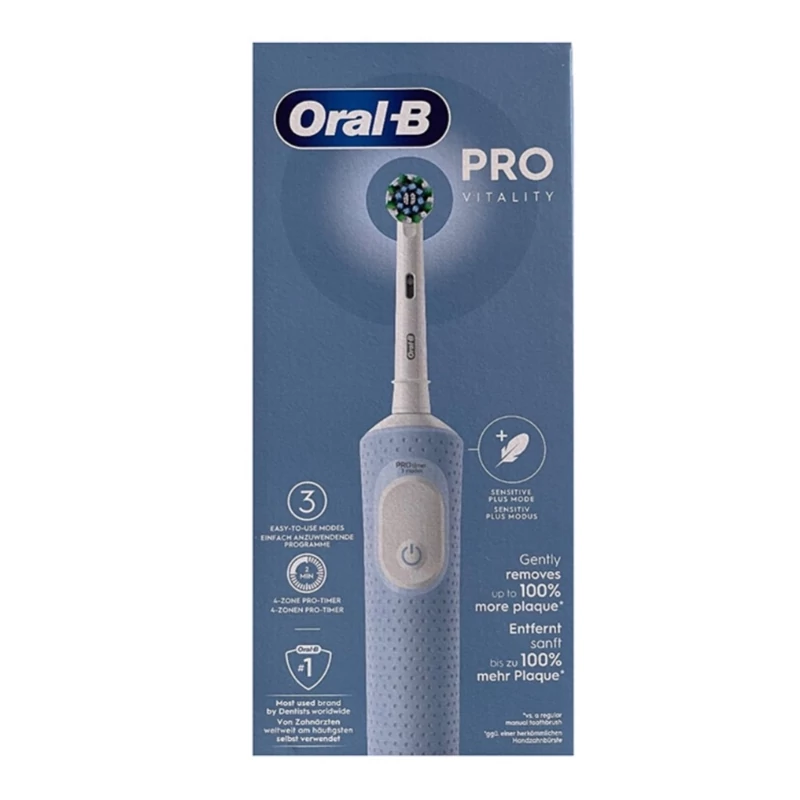 مسواک برقی اورال بی مدل PRO 3 3000
