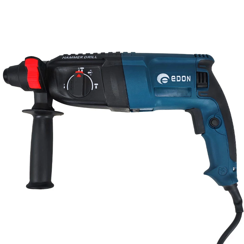 دریل تخریب سه کاره سه کیلوگرم چهارشیار ادون800 وات GBH-26