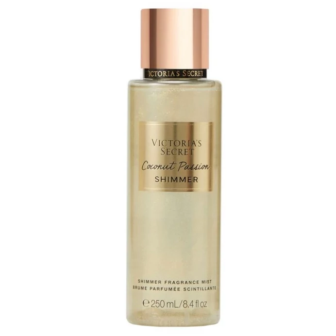 عطر ادکلن (اسانس)ویکتوریا سکرت کوکونات پشن Victoria Secret Coconut Passion
