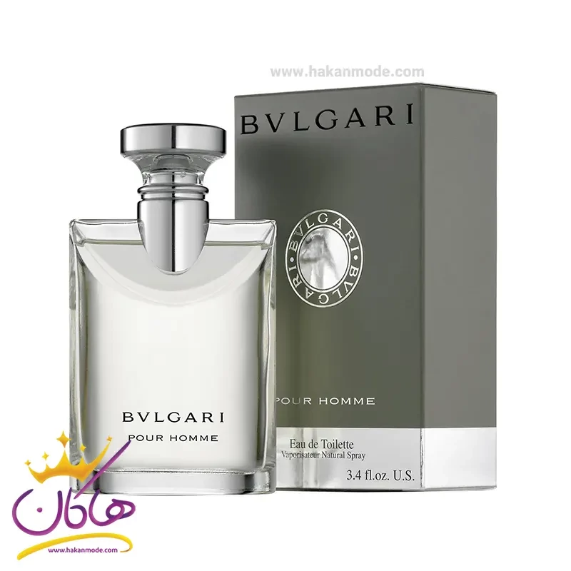 عطر (ادکلن) پوران هوم کارون (پورانوم، Caron Pour Un Homme) شاه پسند