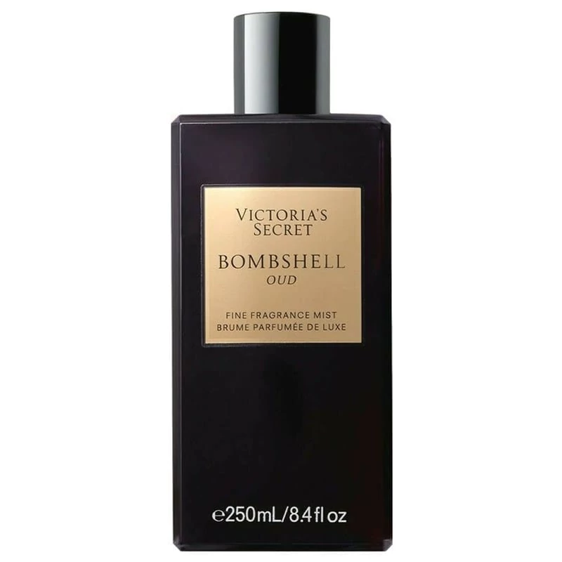 بادی اسپلش بامشل ویکتوریا سکرت زنانه 150ml
