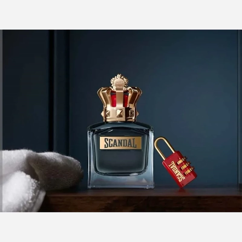 عطر اسکندل مردانه،ژیوادان