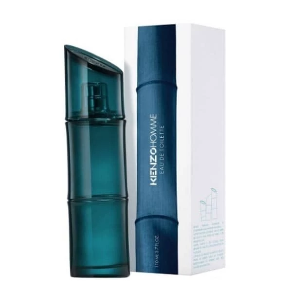عطر ادکلن کنزو لئوپار مردانه (بدون کارتن)