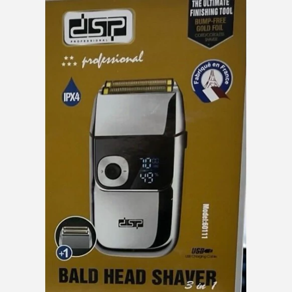 ماشین اصلاح دو کاره دی اس پی dsp 60111
