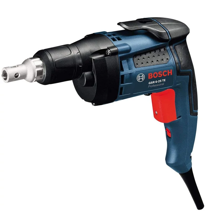 پیچ گوشتی برقی بوش مدل GSR 6-45 TE Extra