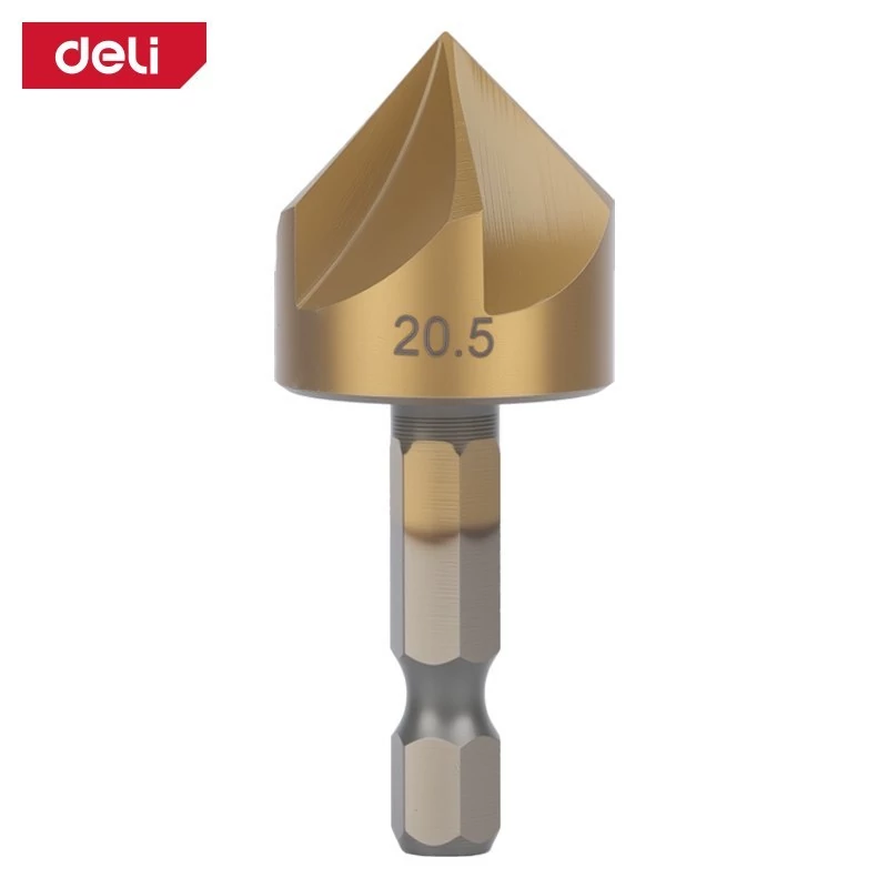 مته دلی مدل DH-DJZ003-E1 سایز 20.5 میلی متر