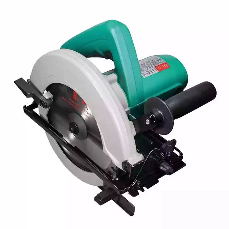 اره گردبر 185 میلیمتر 1100 وات دی سی ای DCA مدل AMY02-185 (12 ماه گارانتی)