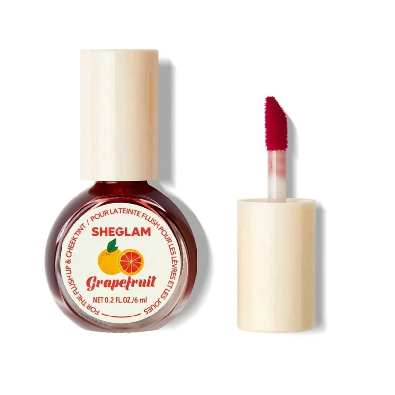 تینت لب شیگلم ( orginal ) مدل Fruit Punch