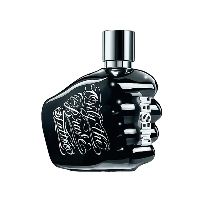 ادو تویلت مردانه دیزل مدل Only The Brave Tatto