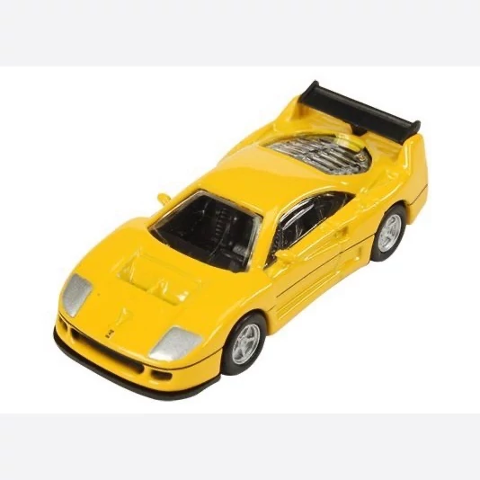 لگو ماشین فراری F40 Creator