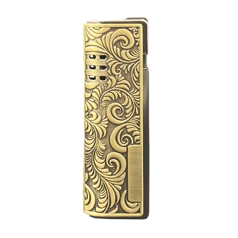 فندک بروآد طرح اسلیمی کد DKD-1359