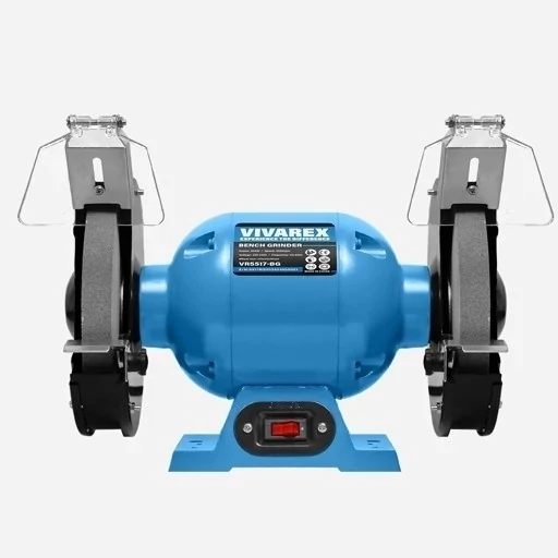 سنگ رومیزی 175 میلیمتری ویوارکس مدل VR5517-BG (12 ماه گارانتی)