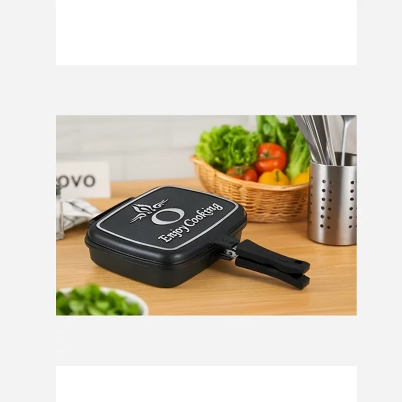 ماهیتابه رژیمی سایز36دسینی خارجی