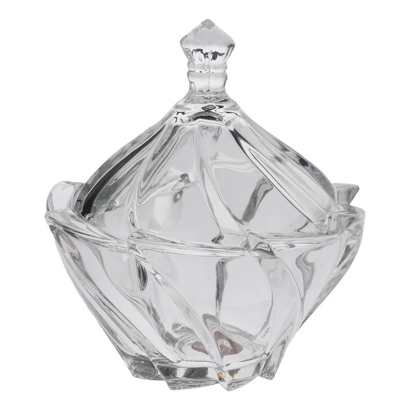 قندان دربدار الینور(ساکورا)کریستال (پس کرایه)