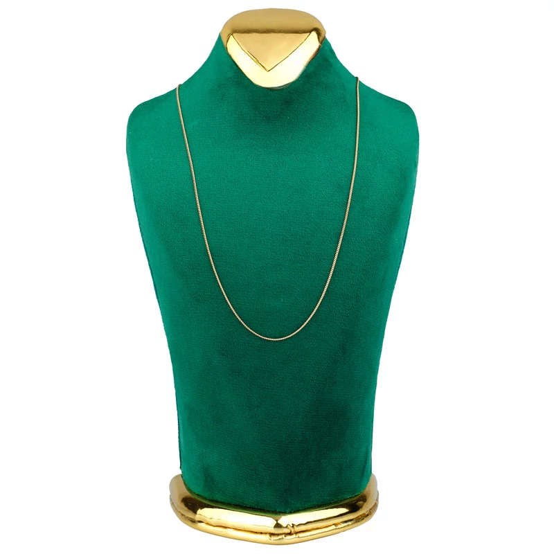 زنجیر زنانه ژوپینگ کد TCH-033