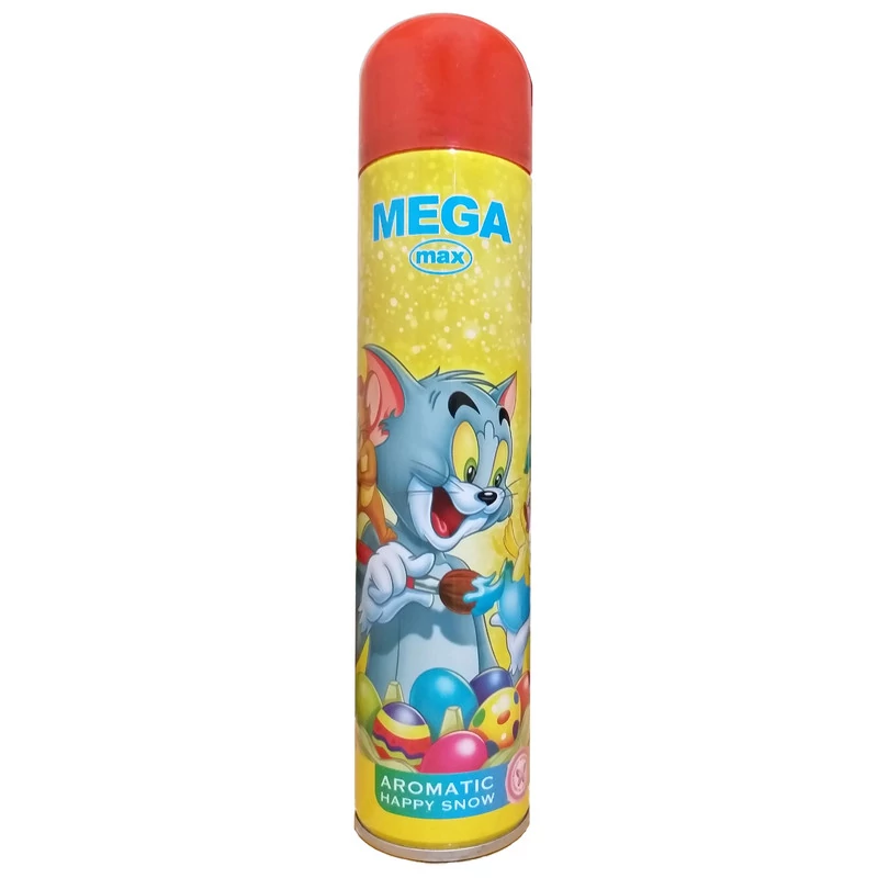 برف شادی معطر 