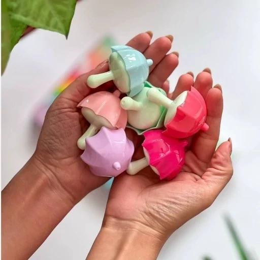 بالم لب چتری مجیک