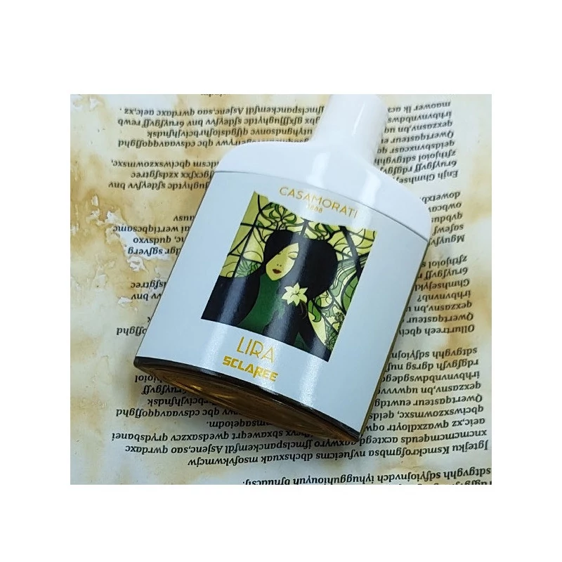 عطر جیبی زنانه اسکلاره مدل Casamorati Lira حجم 30 میلی لیتر