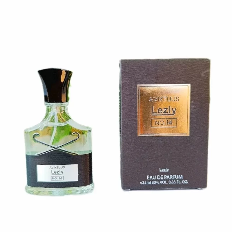 عطر 25میل لزلی اونتوس