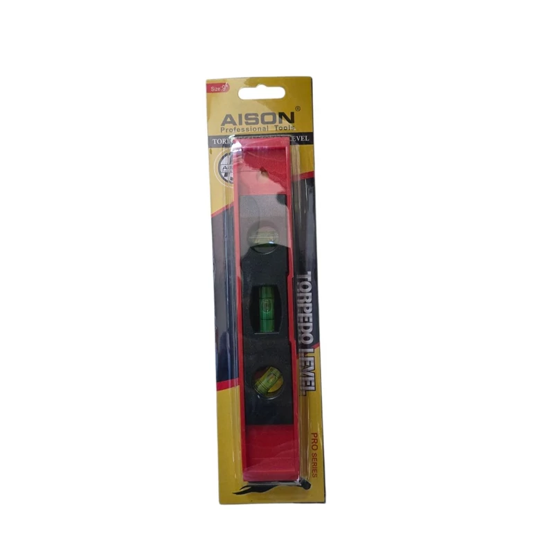 تراز آیسون(قایقی)مدل YP-AI-1119/9INCH پس کرایه