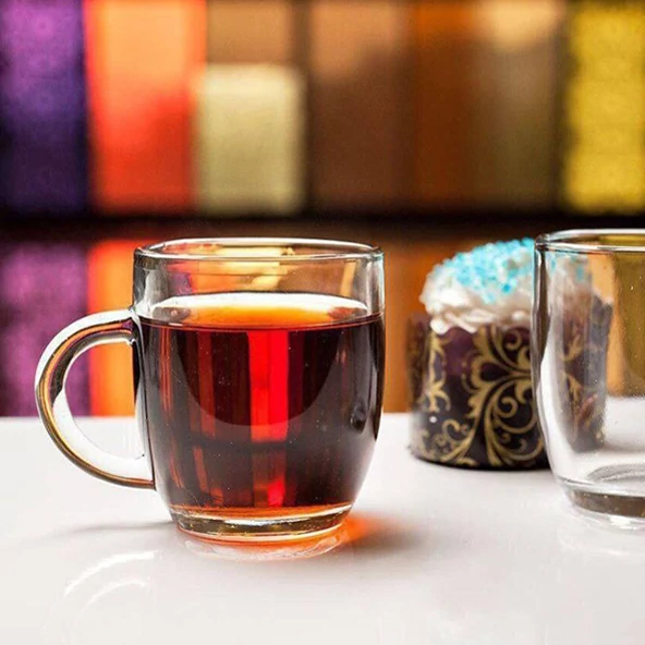 شات (نیم لیوان )