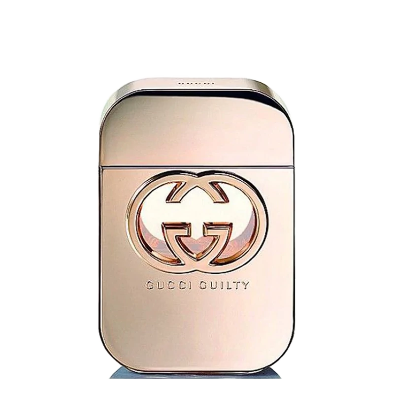 عطر ادکلن گوچی گیلتی ادوپرفیوم اینتنس زنانه 90 میل Gucci Guilty EDP Intense Pour Femme اورجینال