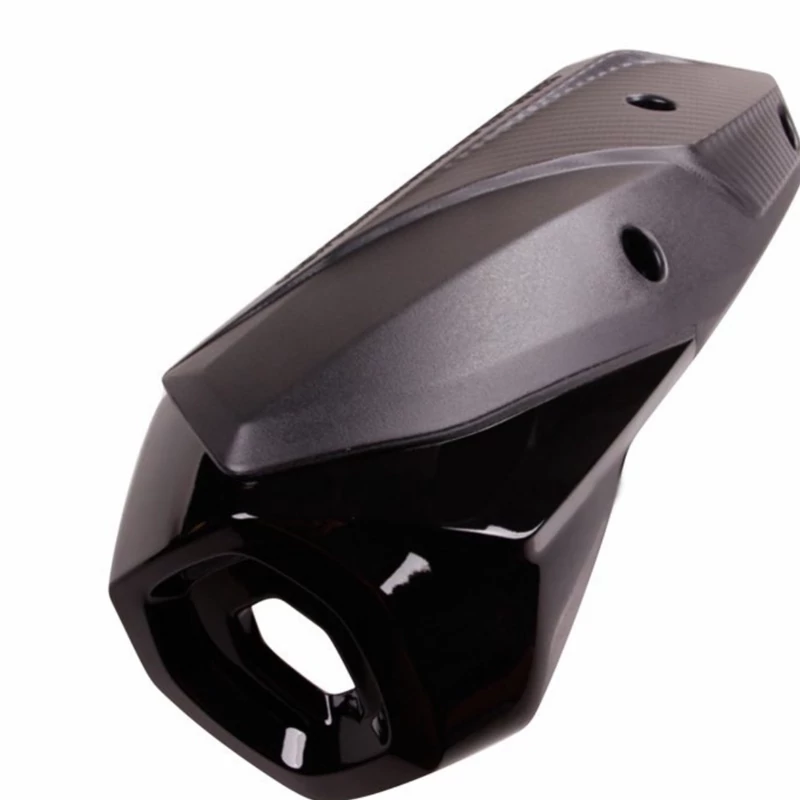 گارد عقب (محافظ اگزوز و هواکش) جی200/SYM J200