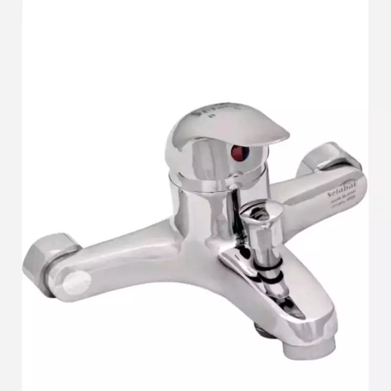 شیر روشویی سیتکو مدل صلابت