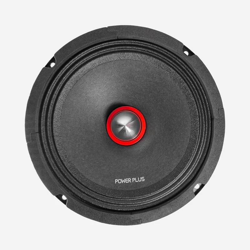میدرنج 8 اینچ پاورپلاس مدل Power Plus PME-8