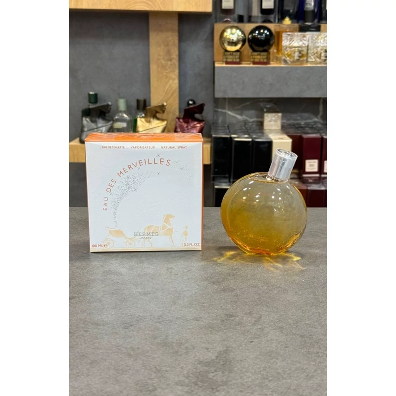 عطر اورجینال هرمس مرویلس
