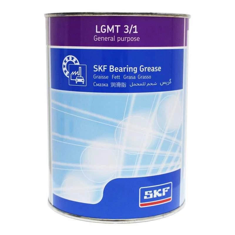 گریس SKF
