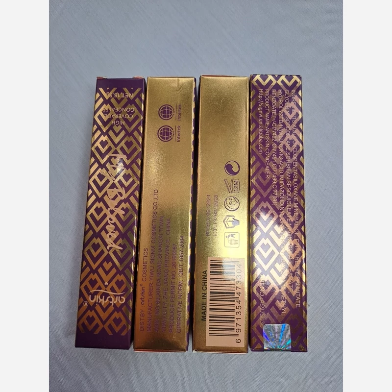 کانسیلر اصلی طرح تارت برند ارتسکین 