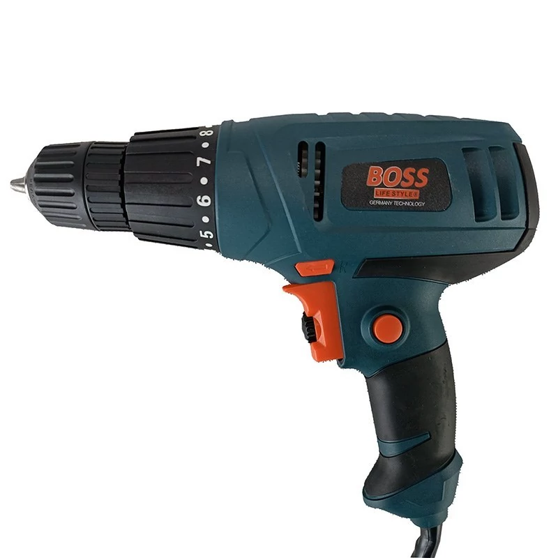  پیچ گوشتی برقی باس مدل BS-T280