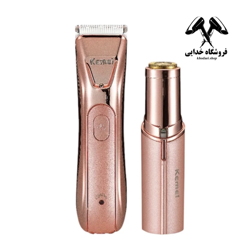 ماشین اصلاح و شیور کیمی 259