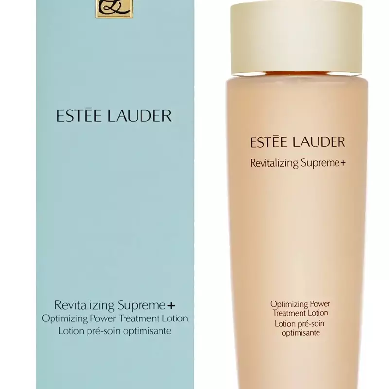 لوسیون ضد چروک و لیفتینگ revitalizing supreme