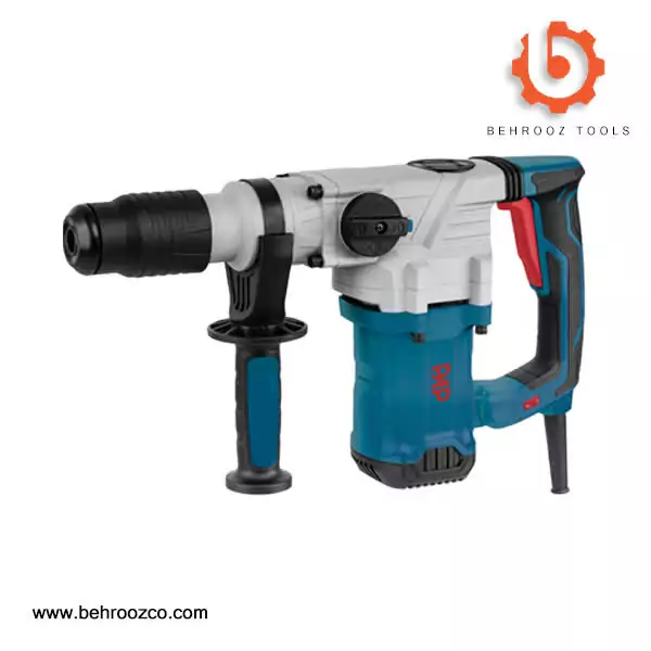 بتن کن 7 کیلویی پی ای پی مدل RH-4015